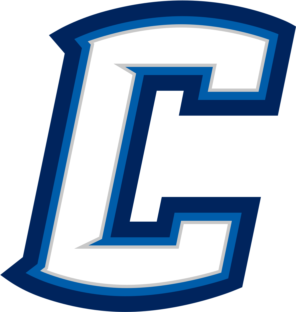 Creighton Bluejays Logo (1200x1260)