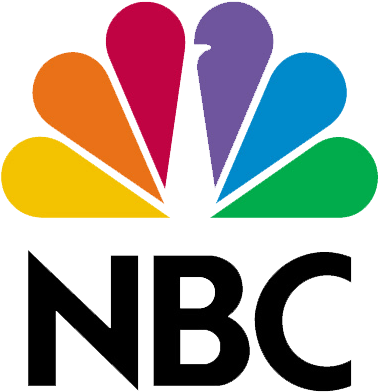 Back In The 80's, Thursday Night Was “must See Tv” - News Company Logos (432x432)