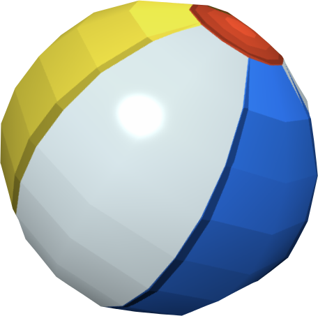 Runescape Beach Ball (456x453)