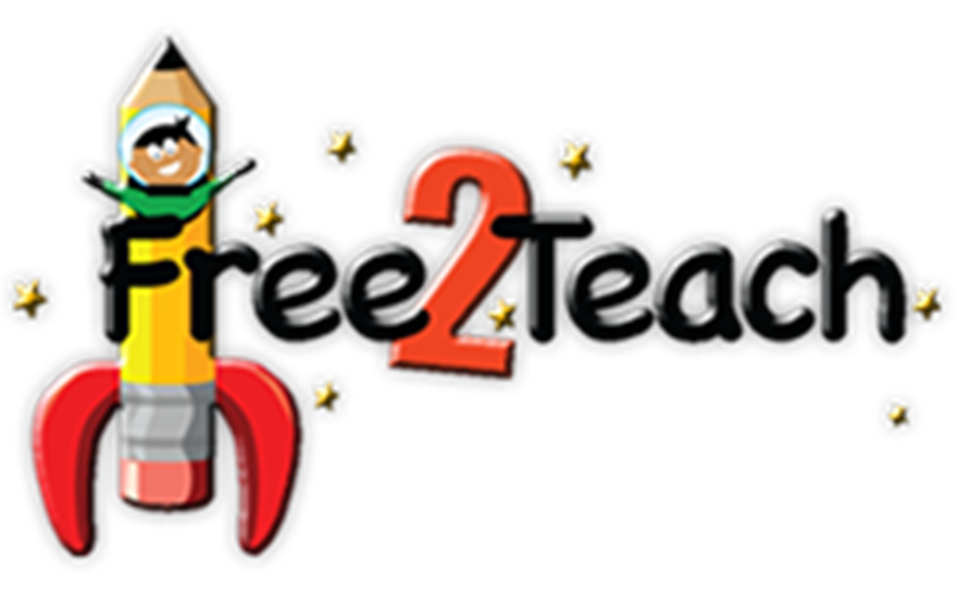 Free To Teach Linda B - Cartoon (880x550)