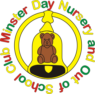Minster Day Nursery - Minster Day Nursery (397x392)