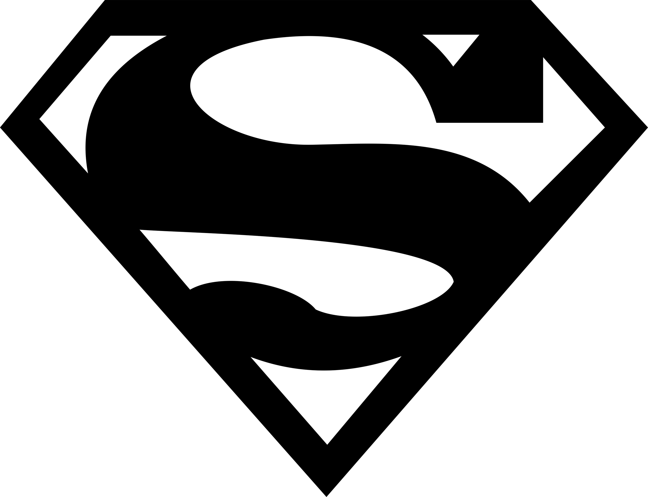 Mark Of El By Jamesng8 Mark Of El By Jamesng8 - Logo Superman (2500x1915)