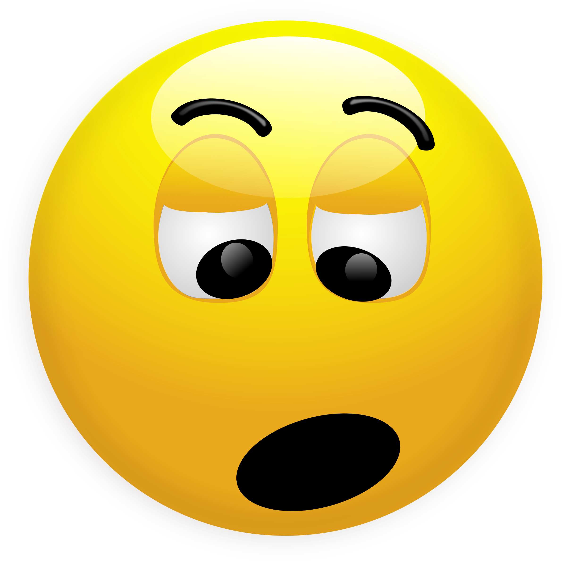 Smiley Png - Animated Teaching Gif (2399x2400)