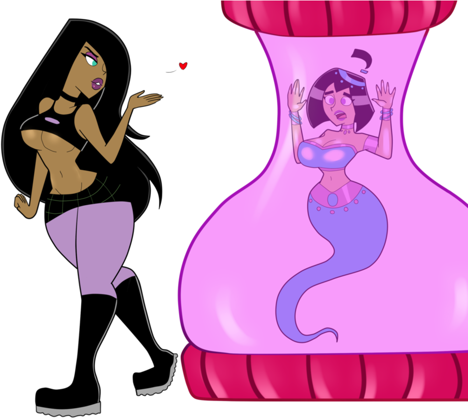 View Collection - Danny Phantom Desiree Fanart (955x836)