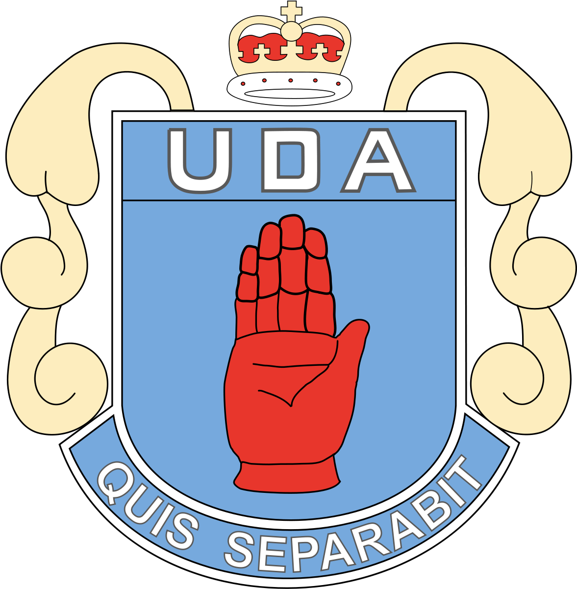 Ulster Defence Association (1200x1224)