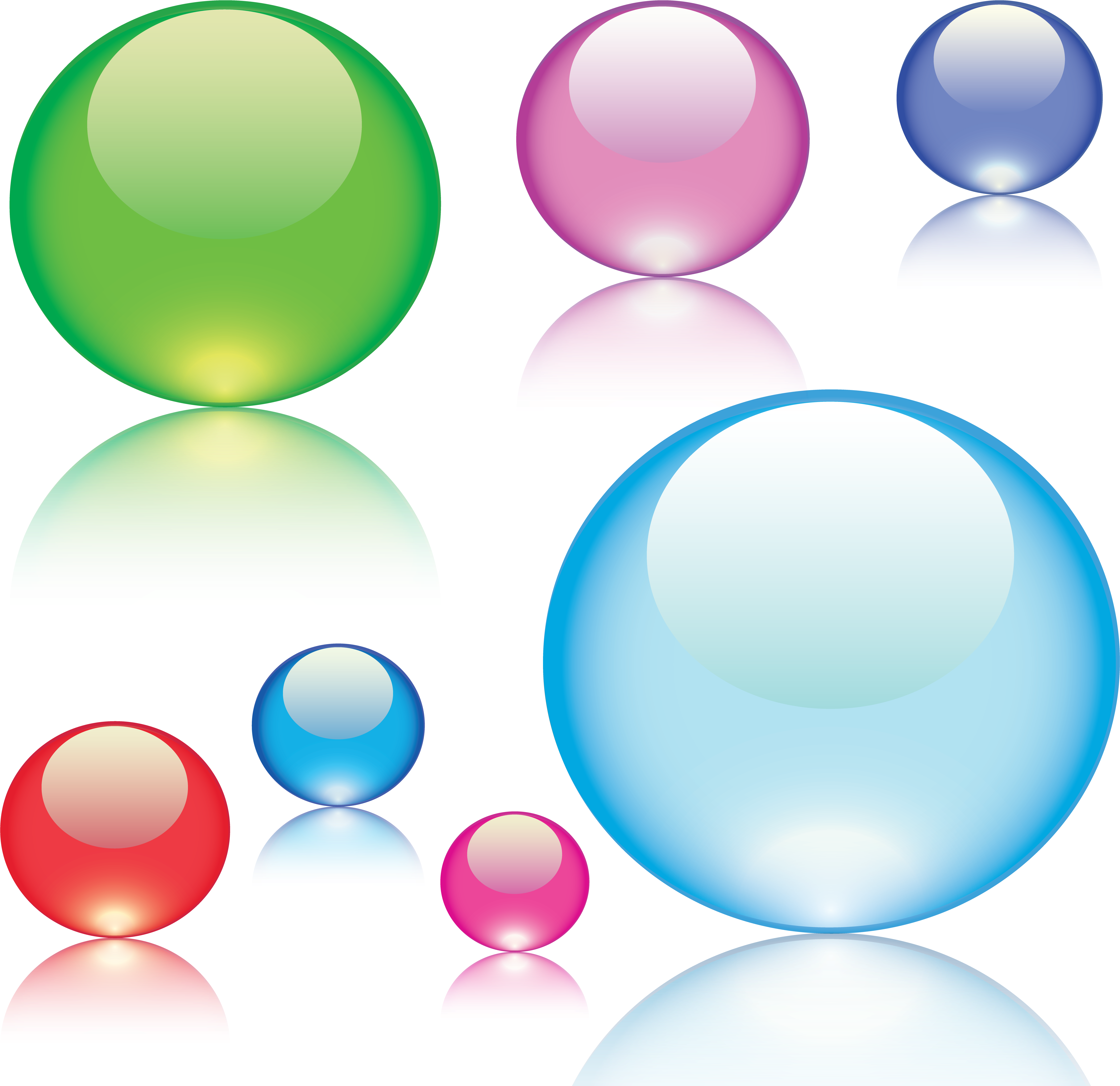Other Popular Clip Arts - Marbles Clipart Png (6250x6250)