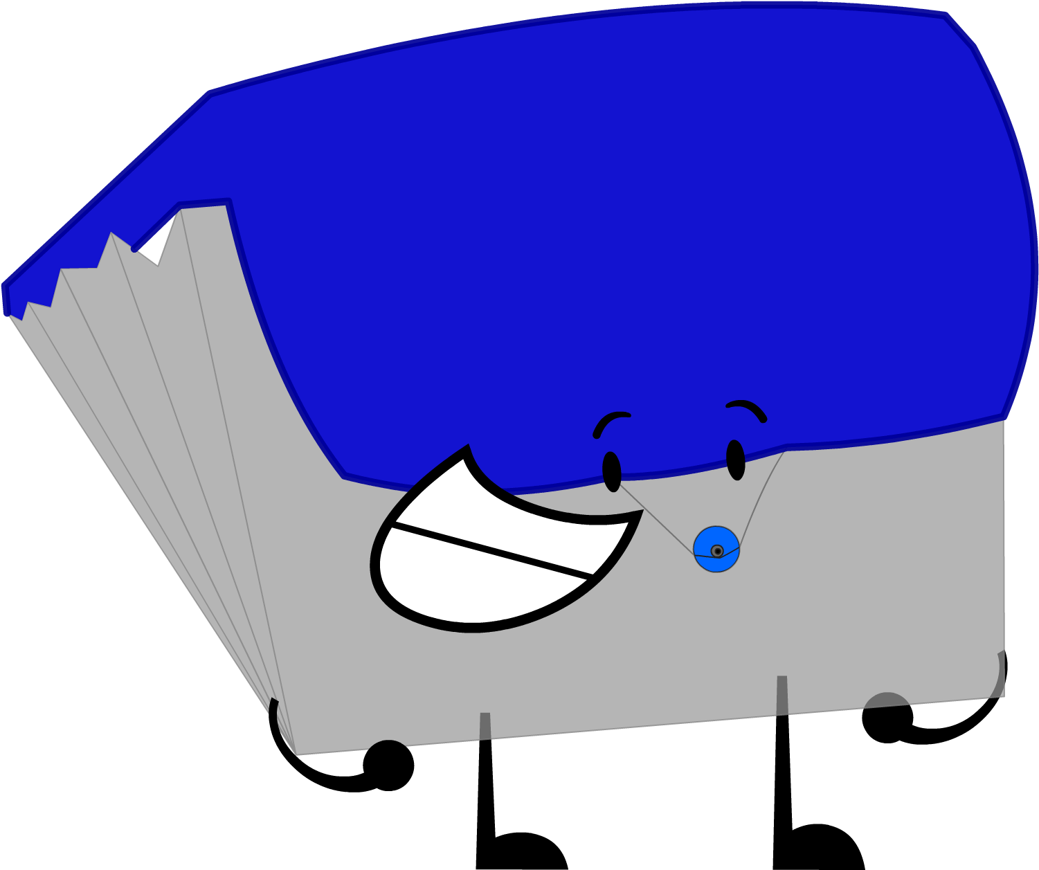 Brawl For Object Palace Accordion Folder (1549x1292)