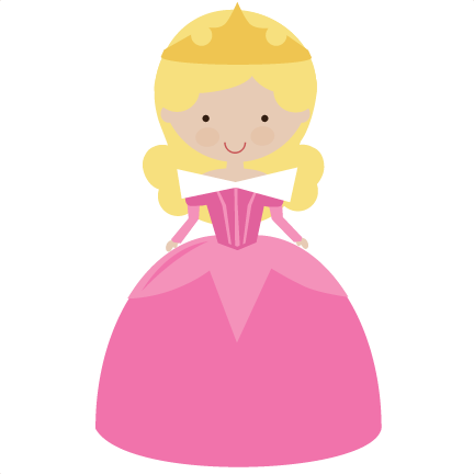 Fairy Tale Clipart Princes - Transparent Clip Art Princess (432x432)