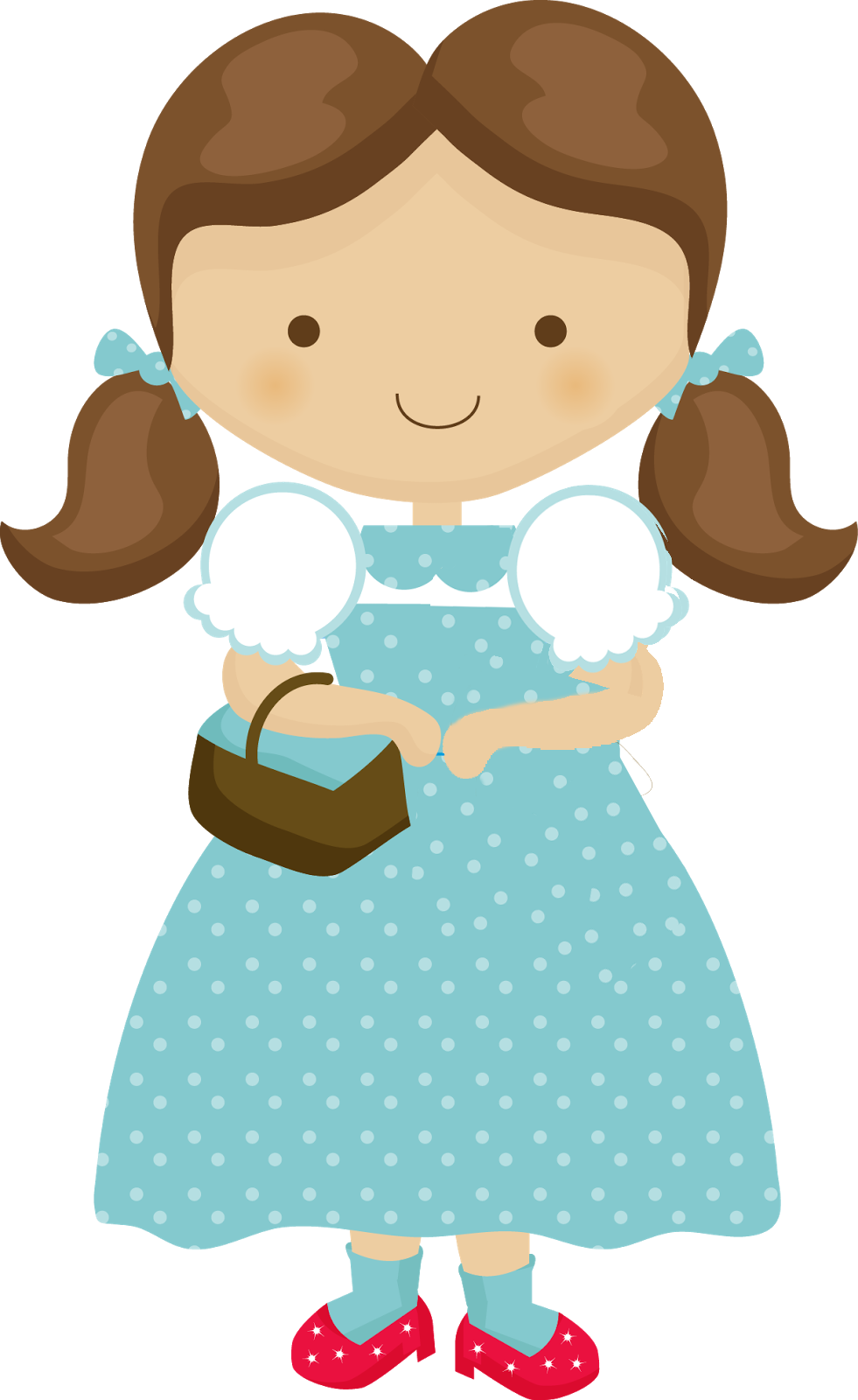 I've Been Lost In This Castle For Ages - Wizard Of Oz Clipart (981x1600)