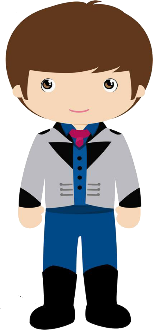 Hans Solo Star Wars Clipart (680x1160)