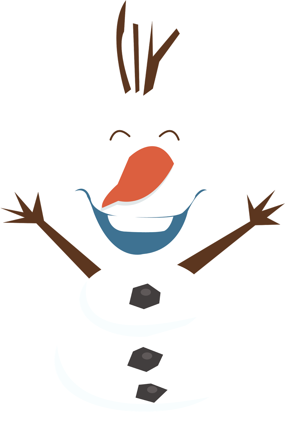 Frozen - Minus - Frozen (1166x1600)