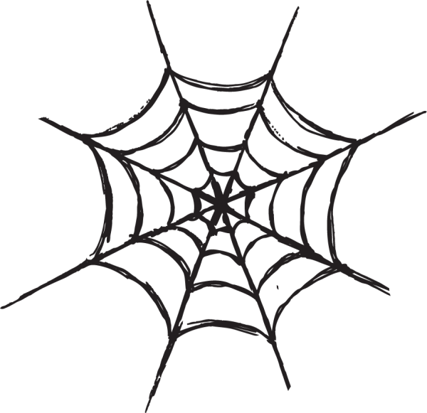 Halloween Png Clipart 12 - Halloween Png Clipart 12 (600x581)