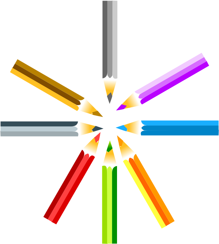 Medium Image - Colored Pencil (1067x800)