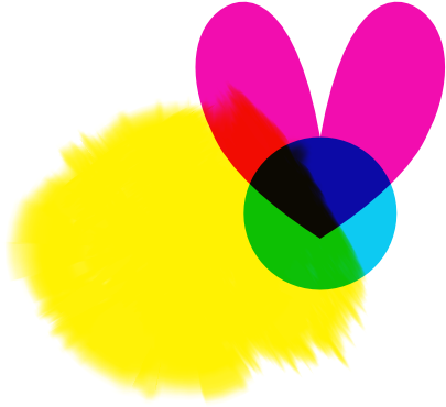 Icon Rabbit Trails - Icon (500x500)