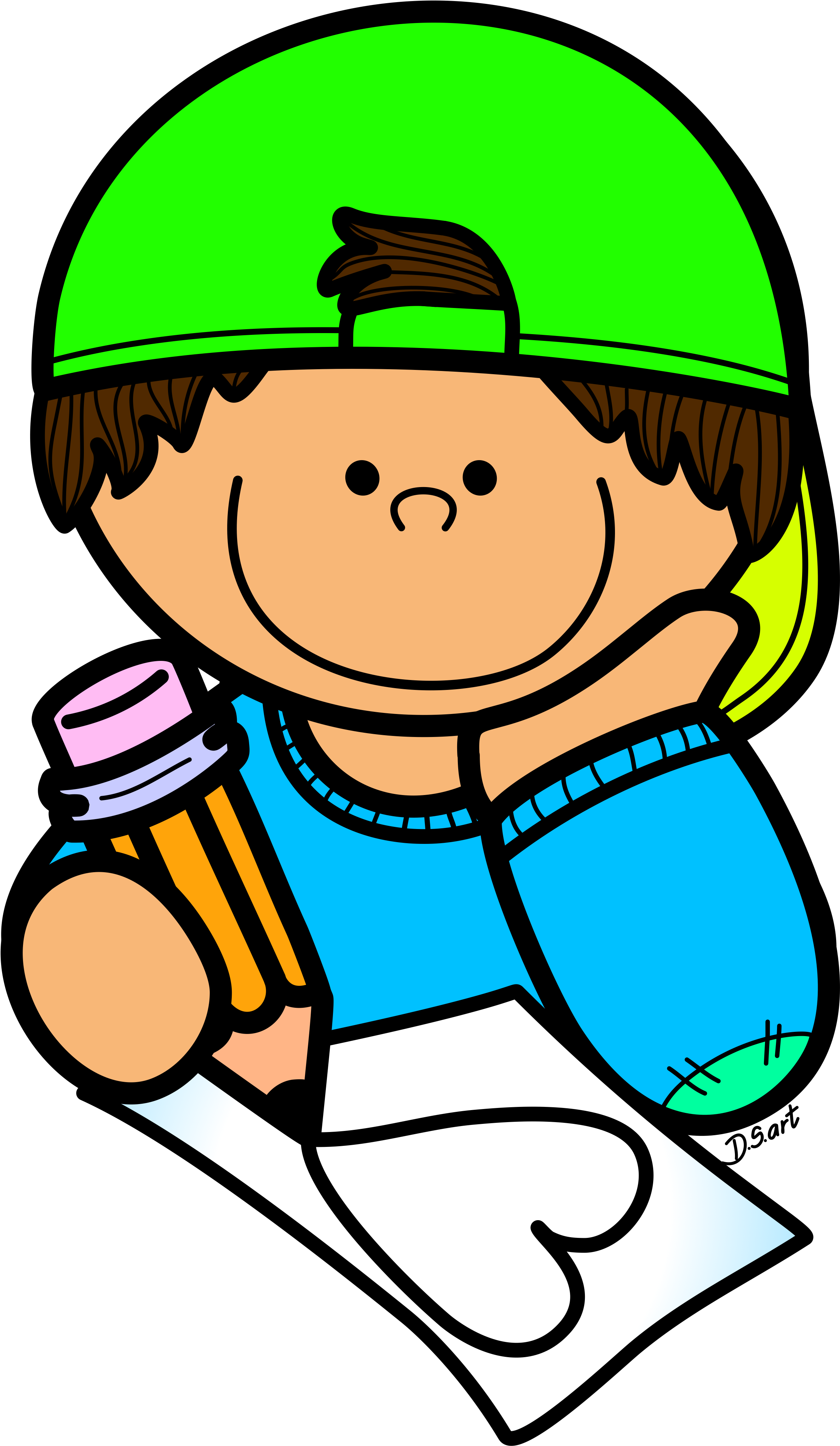 *✿**✿*boy*✿**✿* - Disc Jockey (2459x4167)