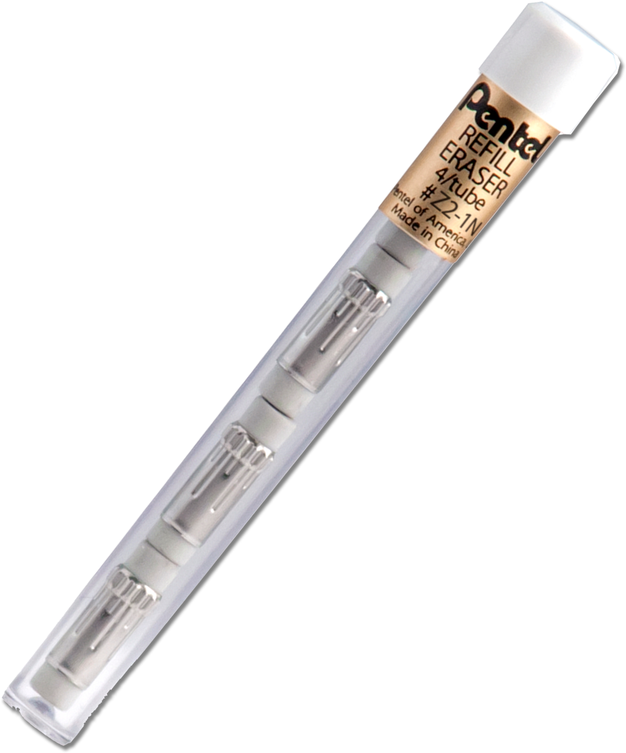 Z2-1n Eraser Refill For Mechanical Pencils - Hepsi (1800x1800)