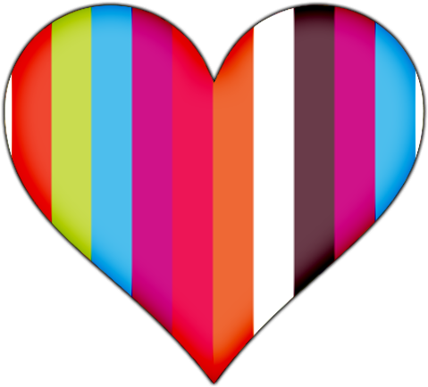 Lines Clipart Vertical Line - Vertical Lines Art (512x512)