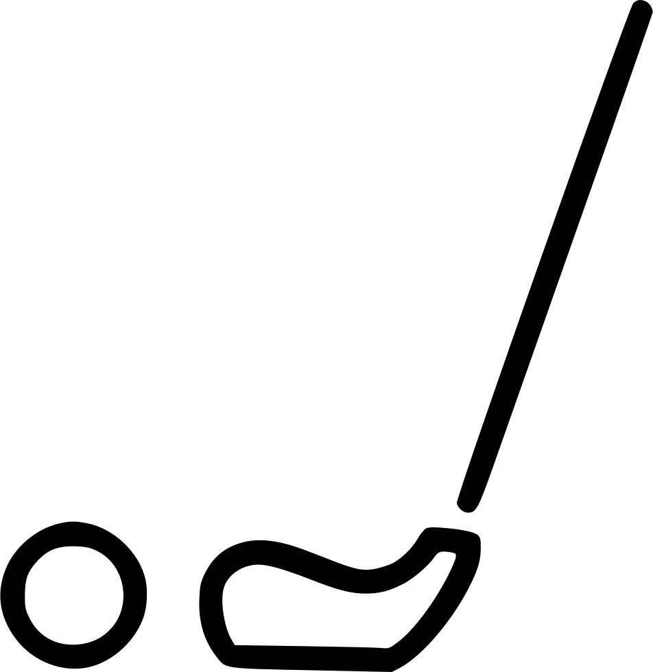 Golf Puck Ball Fun Comments - Golf Puck Ball Fun Comments (952x980)