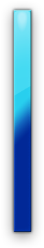 Lines Clipart Vertical Line - Blue Vertical Line Png (420x420)
