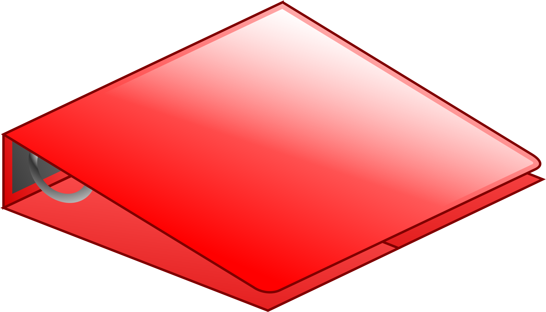 3-ring Binder - Ring Binder (2400x2400)