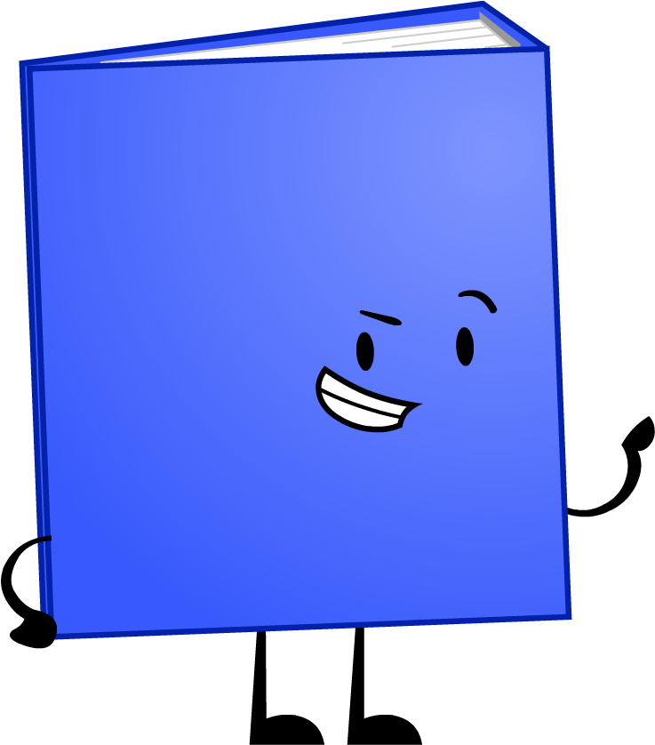 Binder - Object Havoc Binder (755x840)