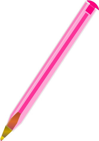 Paper Mate Flair Pink (390x593)