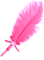 Pen Clipart Pink - Thank You Writing Animated Gif (512x317)
