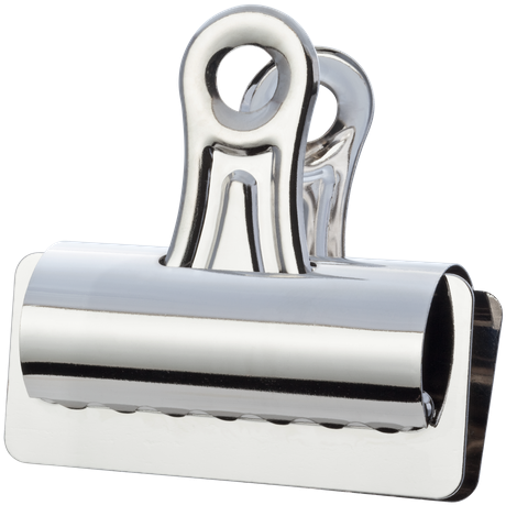 Bull Clip - Binder Clip (550x546)