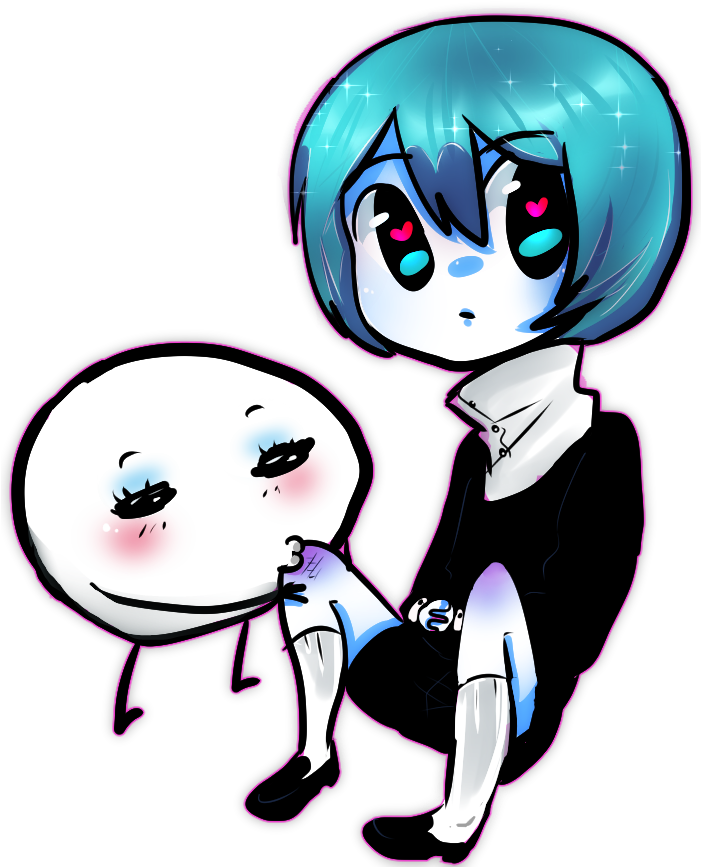 Fixed Hte Tablet Pen By Animoo - Cartoon (700x900)