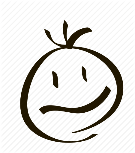 Confused - Smiley (450x512)