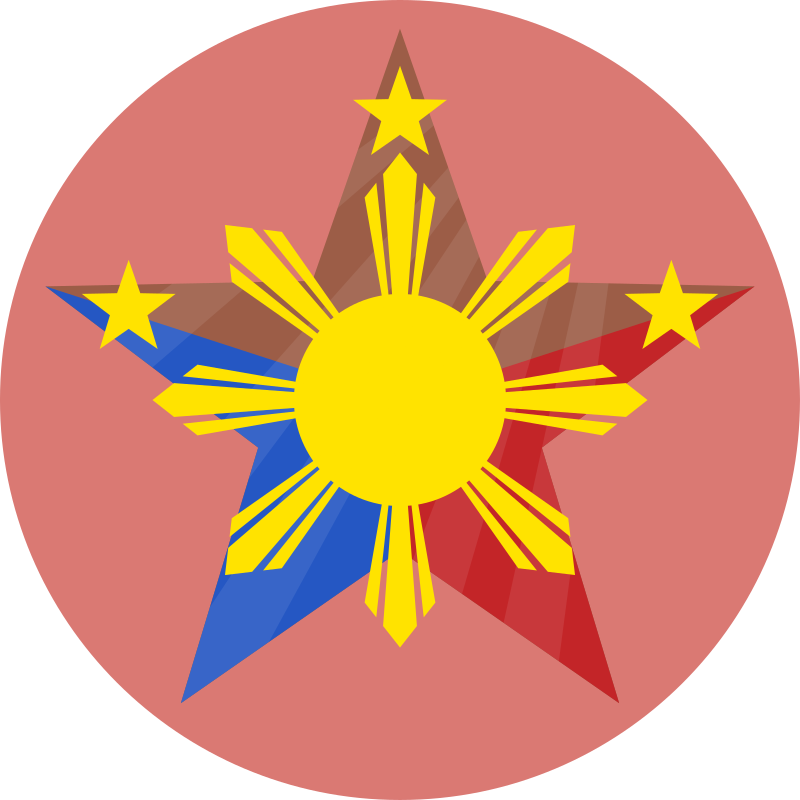 Medium Image - Filipino Symbol (800x800)