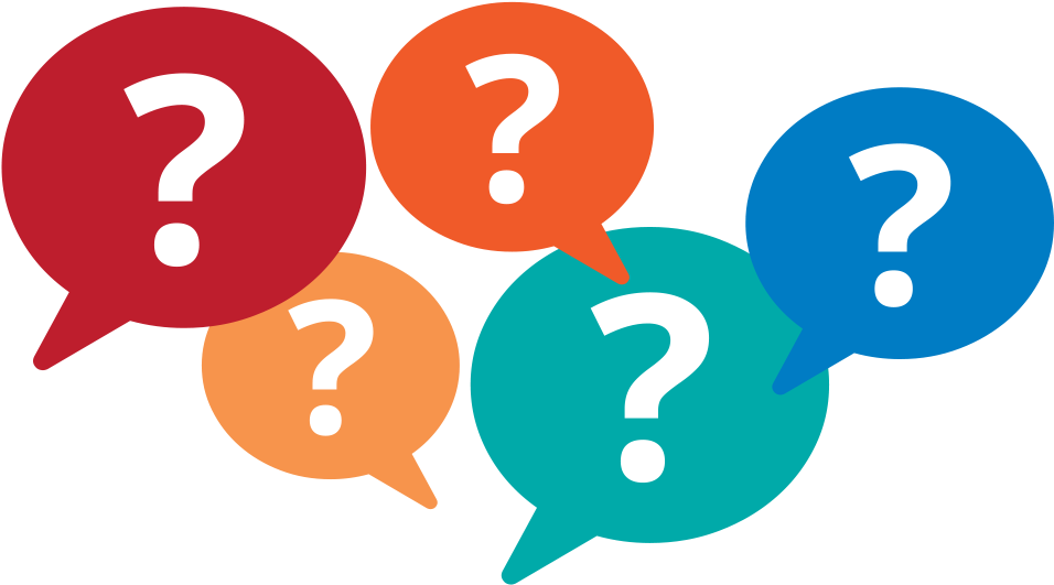 Question Mark Png Images Free Download - Question Mark Icon Png (976x580)