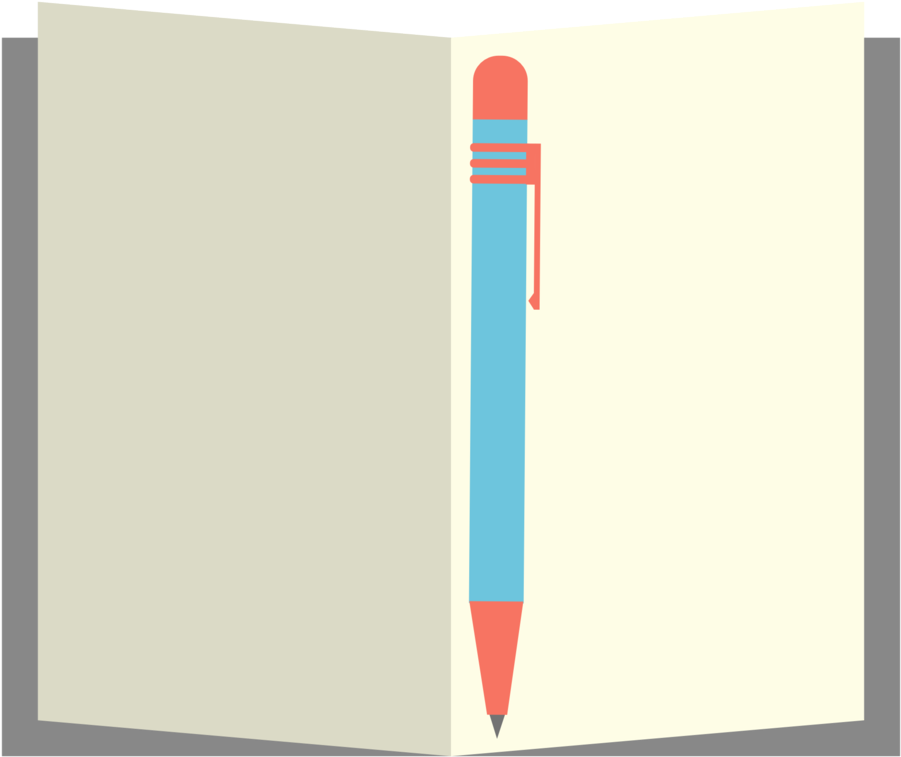 Notepad - Android Notepad (958x958)