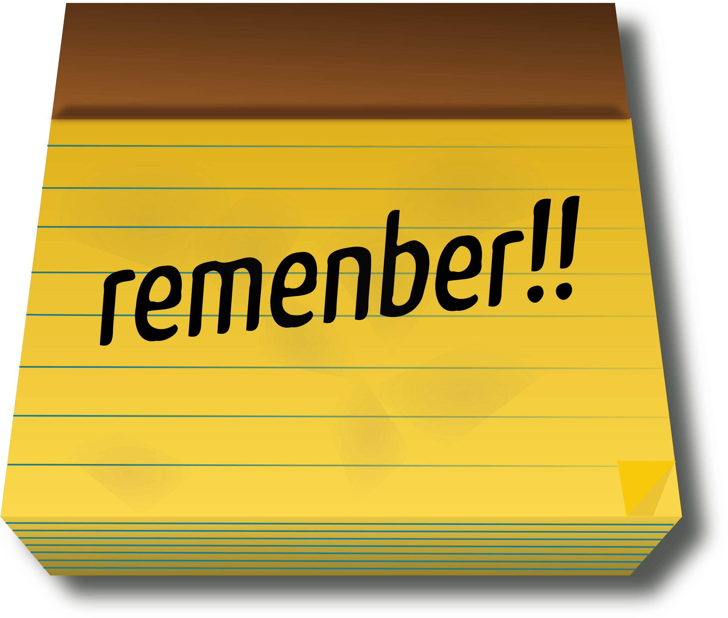 Big Image - Png Just A Reminder (2400x2030)