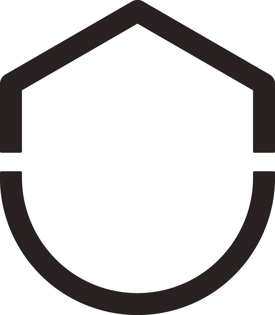 Data Blending - Circle Black Logo Png (939x1076)