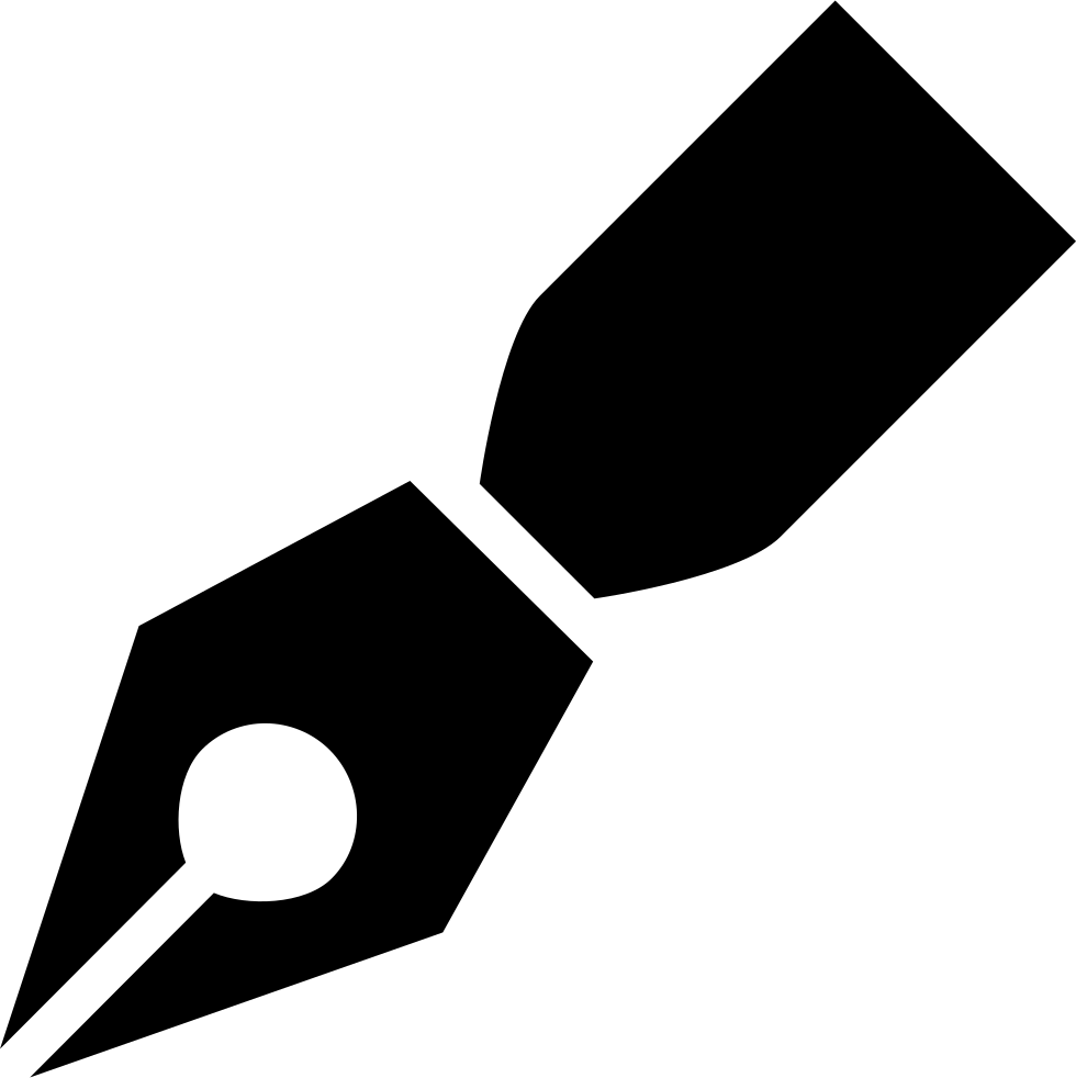 Fountain Pen Copy Comments - Fountain Pen (980x982)