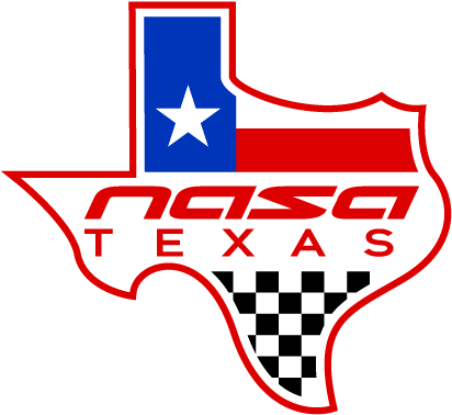 Nasa Texas Fb - Texas (432x432)