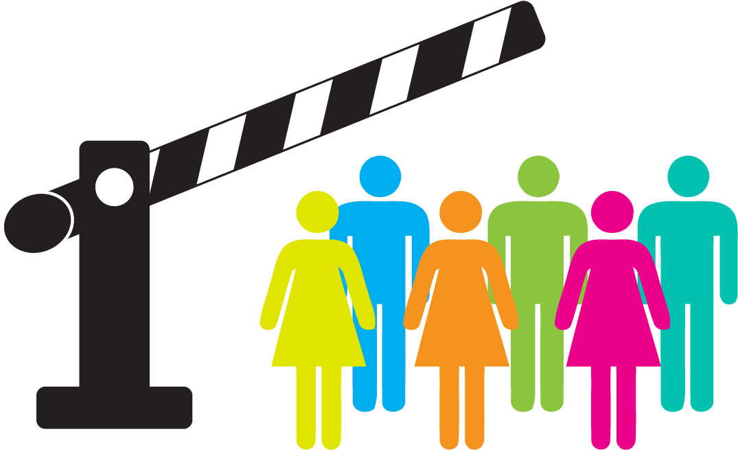 Open Access Policy - Figuras De Hombre Y Mujer (1604x1192)