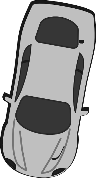 How - Car Top View (324x597)