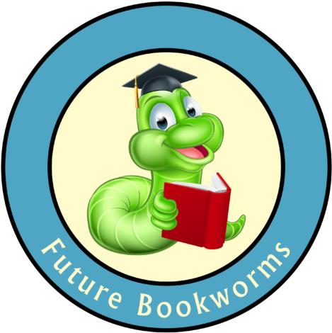 Beginning Vocabulary - Food - Caterpillar Character With Glasses (512x512)