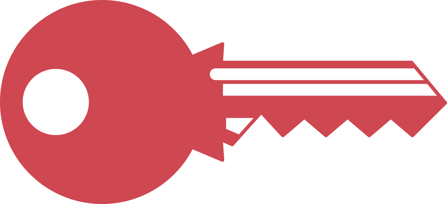 Wrench Whenever You Want Key Members Set Their Own - Red Key Clipart (1542x704)