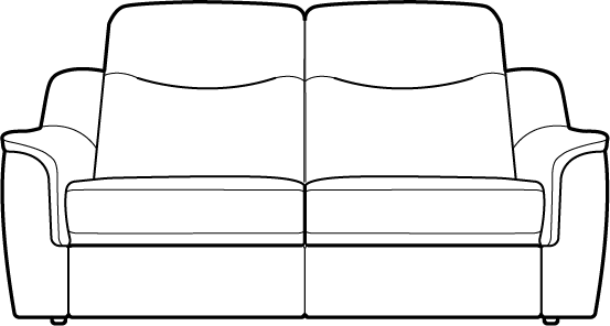 Firth Fabric - Line Art (553x296)