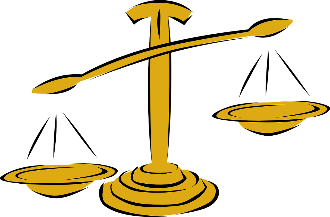 Scale Clip Art - Scale Clipart (1055x696)