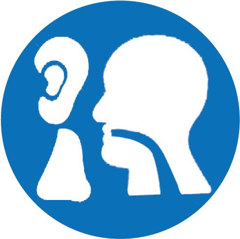 Ent Surgeon - Ear Nose Throat Icon (512x512)