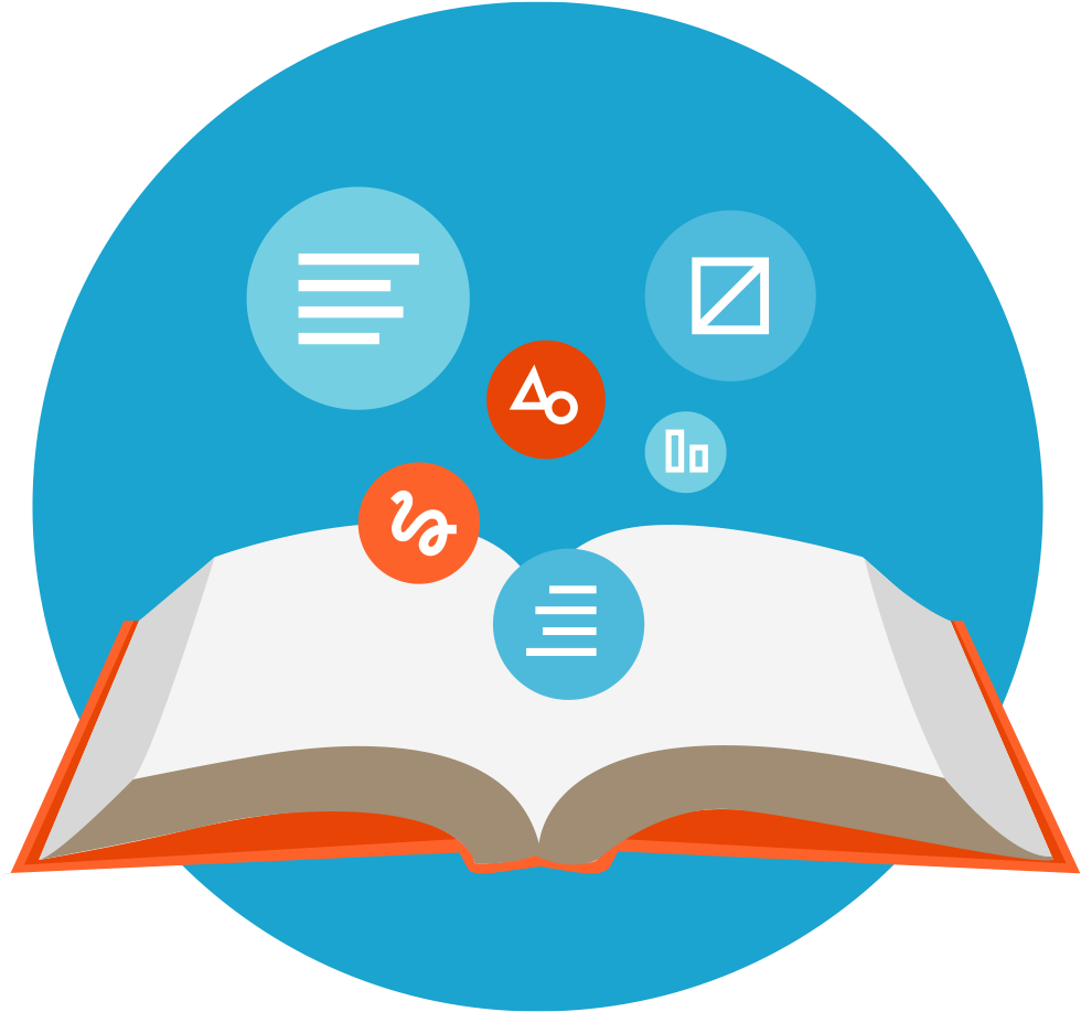 A Book Sprint Is A Collaborative Process That Captures - Books Icon Png Transparant (1000x1000)