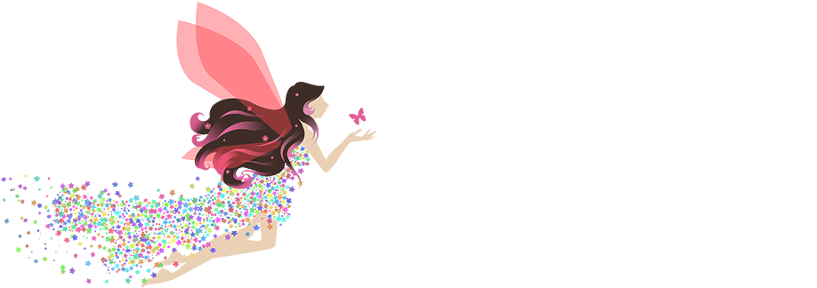 My Fairy Penpal - Pen Pal (952x392)