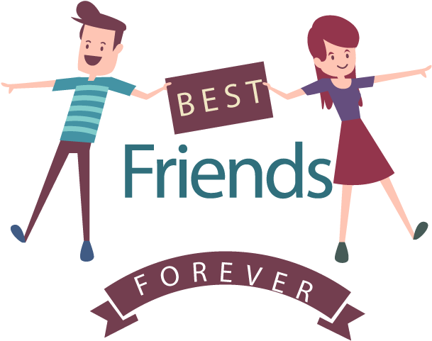 Friendship Day Love - Friendship (800x800)
