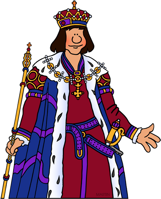 King Ferdinand Ii - Ferdinand Ii Of Aragon (539x648)