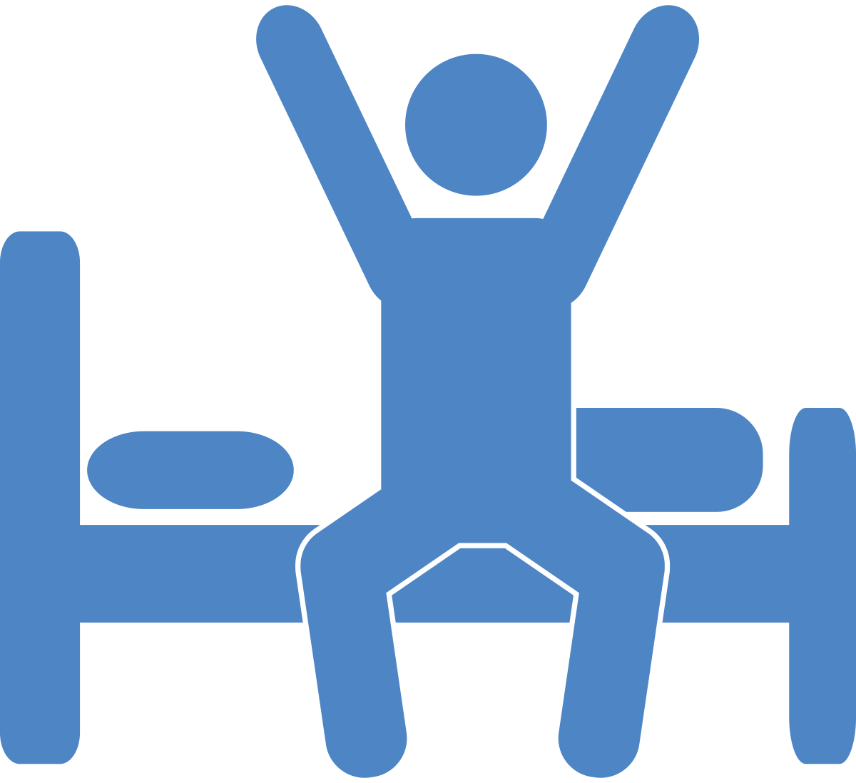 Occupational Therapy Is Not The Same As Physical Therapy - Occupational Therapy (1200x1098)