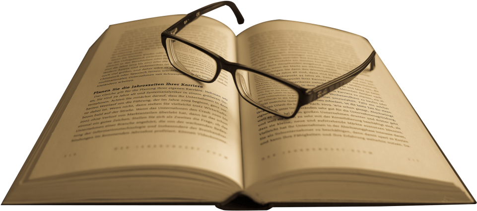Open Book Free Png Transparent Background Images Free - Man Who Knew Too Much (1000x476)